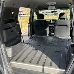 《平成22年式フリードスパイク☆禁煙☆極美車☆車検超ロングR9年9月まで！ 》両側スライドドア/carrozzeriaナビ/Bluetooth/バックモニター/ETC/H.I.Dヘッドランプ☆荷室がとても広いので車中泊やバン代わりにも使えます。お仕事や趣味の道具運びにも！の画像