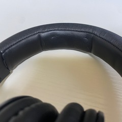 オーディオテクニカ ヘッドフォン 有線の画像