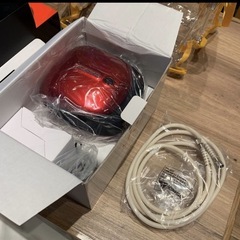 REVI ルヴィ スプレーガンセット（定価260,000円）高級美容機器／動作確認済みの画像