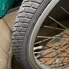 子供乗せ電動アシスト自転車 チャイルドシート付き　3人乗りの画像