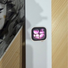 Apple Watch  
の画像