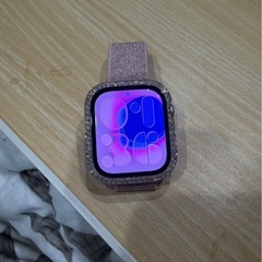 Apple Watch  
の画像