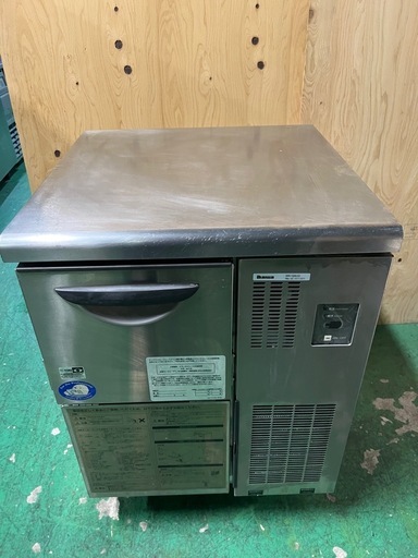 2021年 DAIWAチップアイス製氷機120kg