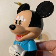 WORLDディズニーイングリッシュ　マイクの画像