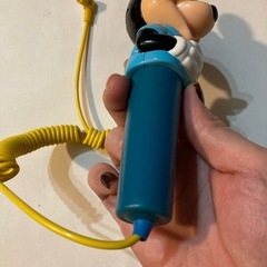 WORLDディズニーイングリッシュ　マイクの画像