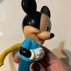 WORLDディズニーイングリッシュ　マイクの画像