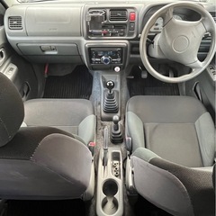 スズキ　ジムニーの画像