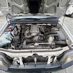 スズキ　ジムニーの画像