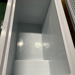 2023年 テンポス冷凍ストッカー 282L ②の画像