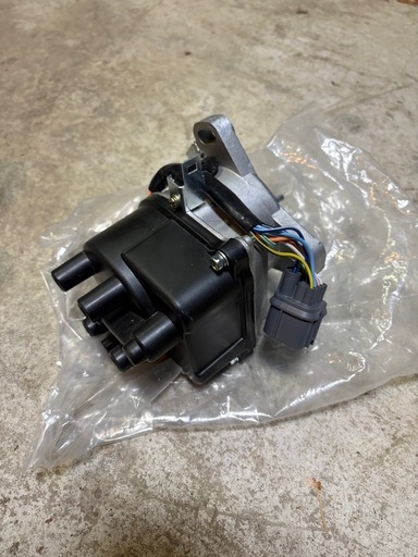 シビックek4 デスビ