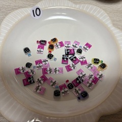 お買い得🉐ネイルパーツ💅✨②の画像