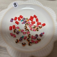 お買い得🉐ネイルパーツ💅✨②の画像