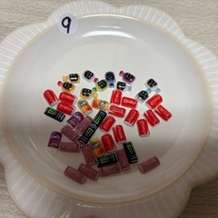 お買い得🉐ネイルパーツ💅✨②の画像