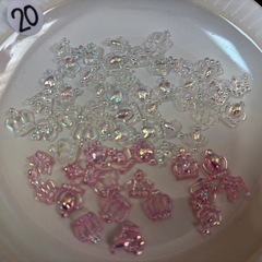 お買い得🉐ネイルパーツ💅✨④の画像