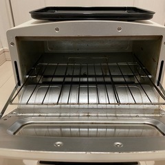 ❣️人気❣️アラジン グラファイトトースター AET-GS13B の画像