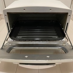 ❣️人気❣️アラジン グラファイトトースター AET-GS13B の画像