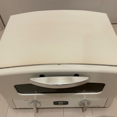 ❣️人気❣️アラジン グラファイトトースター AET-GS13B の画像
