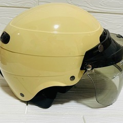 NEO RIDERS(ネオライダース)MAX-1ヘルメット 新品未使用品の画像