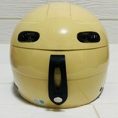 NEO RIDERS(ネオライダース)MAX-1ヘルメット 新品未使用品の画像