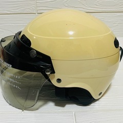 NEO RIDERS(ネオライダース)MAX-1ヘルメット 新品未使用品の画像