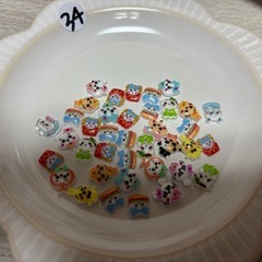 お買い得🉐ネイルパーツ💅✨⑦の画像