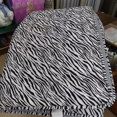 汚れシミあり　シングル　敷き布団　布団の画像