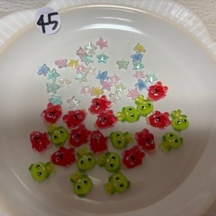 お買い得🉐ネイルパーツ💅✨⑨の画像