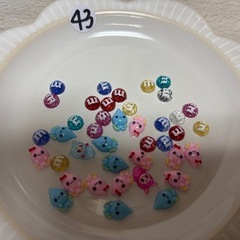 お買い得🉐ネイルパーツ💅✨⑨の画像