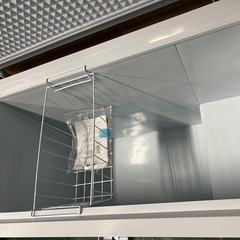 2023年 テンポス冷凍ストッカー 282L ④の画像