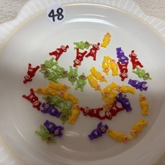 お買い得🉐ネイルパーツ💅✨⑩の画像