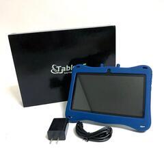 Android 15 タブレット10インチ 大画面 ケース付 高齢者 キッズの画像