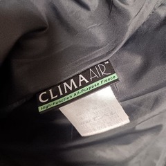 モンベル　クリマエア ライニング ジャケット men's Mサイズ mont-bellの画像