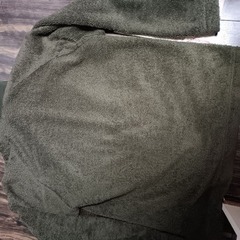 モンベル　クリマエア ライニング ジャケット men's Mサイズ mont-bellの画像