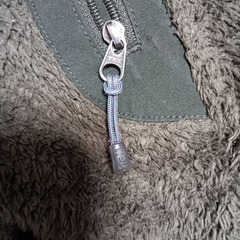 モンベル　クリマエア ライニング ジャケット men's Mサイズ mont-bellの画像