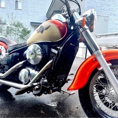 カワサキ　の画像