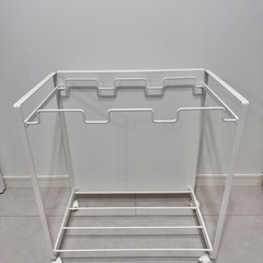 tower ゴミ袋ホルダーの画像