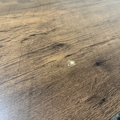 【12/5削除】ダイニングテーブル　折りたたみ机　昇降可能の画像