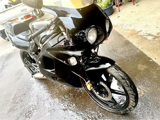 ホンダ　NS-1