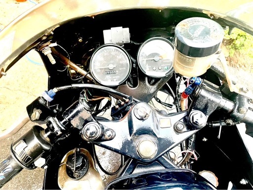 ホンダ　NS-1