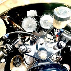 ホンダ　NS-1の画像