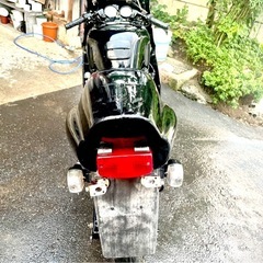 ホンダ　NS-1の画像