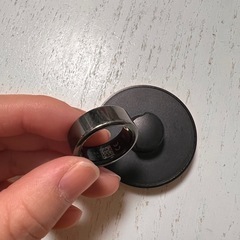 オーラリング 第二世代の画像