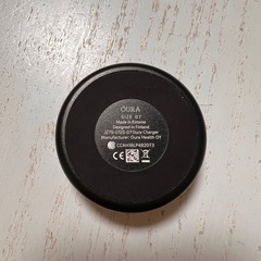 オーラリング 第二世代の画像