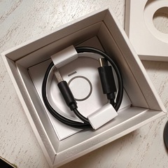 オーラリング 第二世代の画像