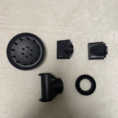 
ダイソン ヘアドライヤー スーパーソニック（Dyson Supersonic HD08）USモデルの画像