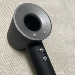 
ダイソン ヘアドライヤー スーパーソニック（Dyson Supersonic HD08）USモデルの画像