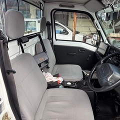 2002 スバルサンバーKS4 エアコン付きトランスポートカスタムの画像