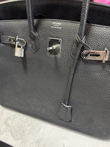 エルメスバーキン30