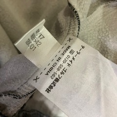 adidas パーカー　美品の画像