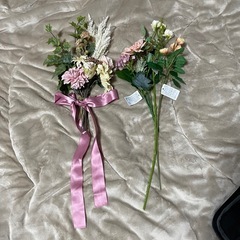 造花 セットの画像